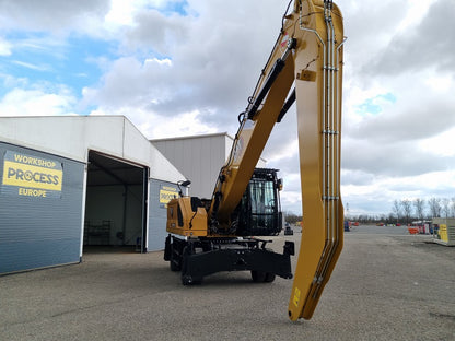 MH 3026 SN 464| Year: 2023 | Hours: 4,582