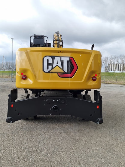 MH 3026 SN 464| Year: 2023 | Hours: 4,582