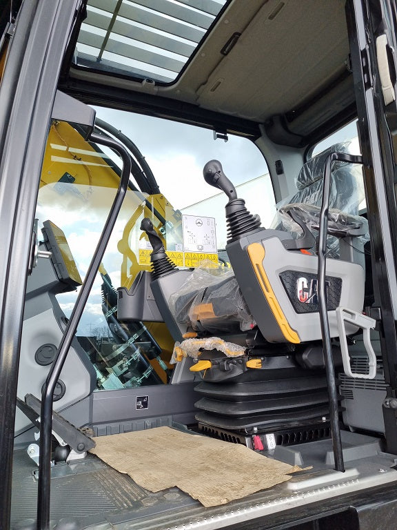 MH 3026 SN 464| Year: 2023 | Hours: 4,582