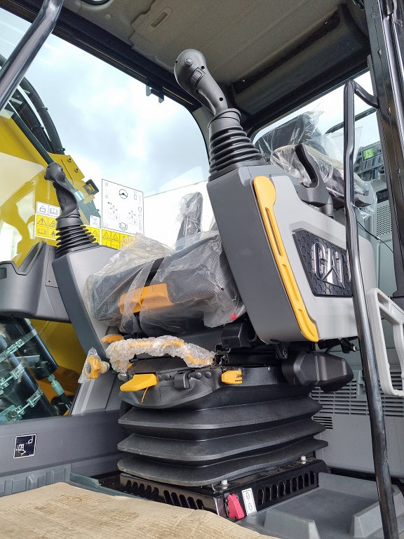 MH 3026 SN 464| Year: 2023 | Hours: 4,582