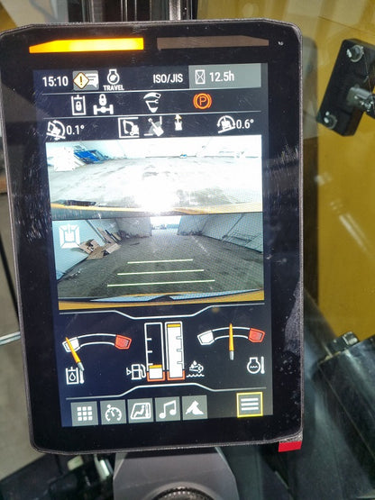 MH 3026 SN 464| Year: 2023 | Hours: 4,582