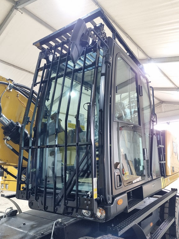 MH 3026 SN 464| Year: 2023 | Hours: 4,582