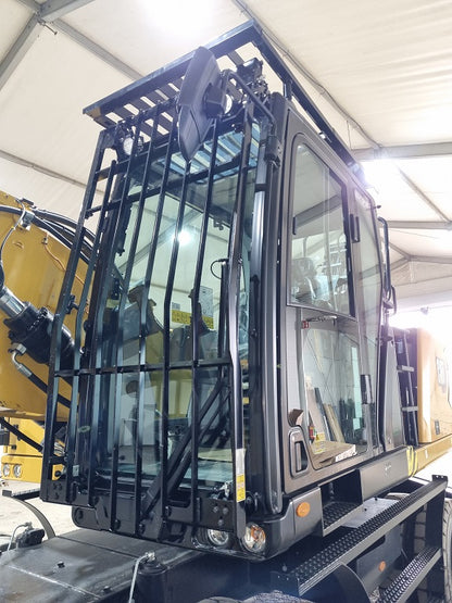 MH 3026 SN 464| Year: 2023 | Hours: 4,582