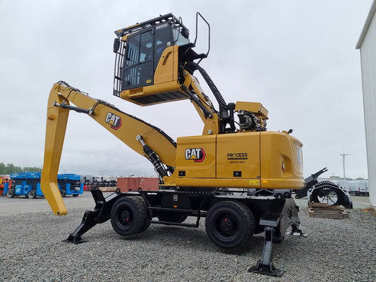 MH 3026 SN 399 | Year: 2021 | Hours: 6,644