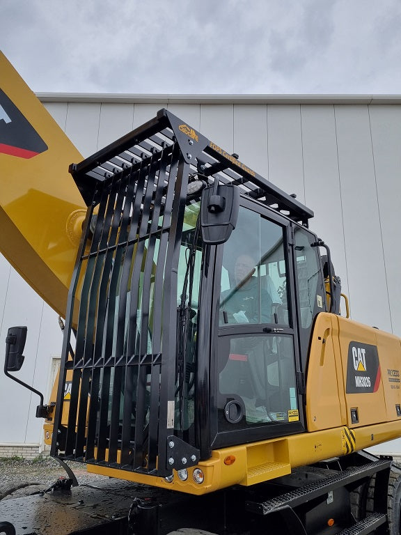 MH 3026 SN 0528 | Year: 2020 | Hours: 6,666