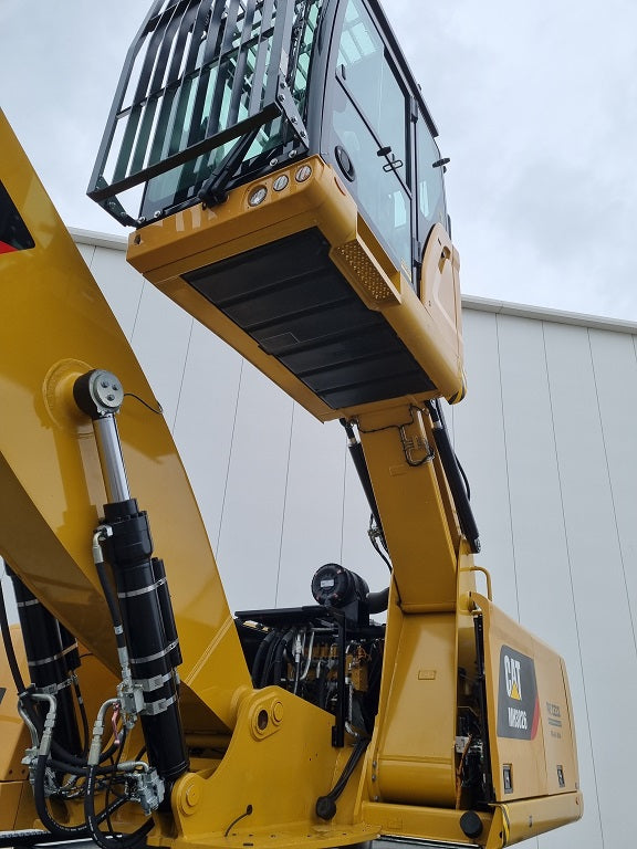 MH 3026 SN 0528 | Year: 2020 | Hours: 6,666