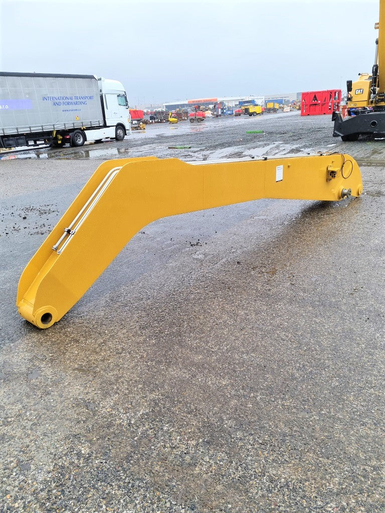 MH 3026 SN 0299 | Year: 2018 | Hours: 10,082