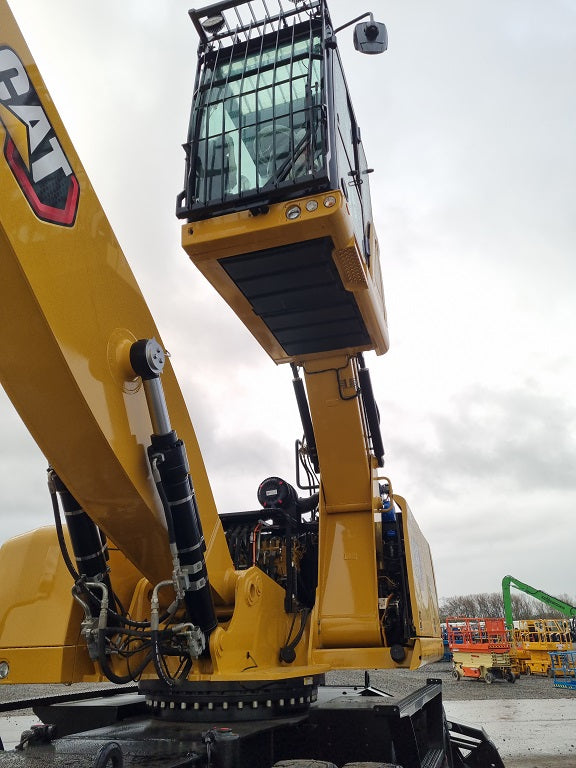 MH 3026 SN 0538 | Year: 2020 | Hours: 7,200