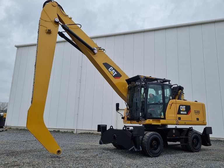 MH 3026 SN 0528 | Year: 2020 | Hours: 6,666