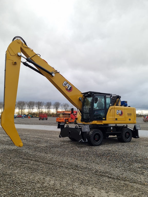 MH 3026 SN 0538 | Year: 2020 | Hours: 7,200