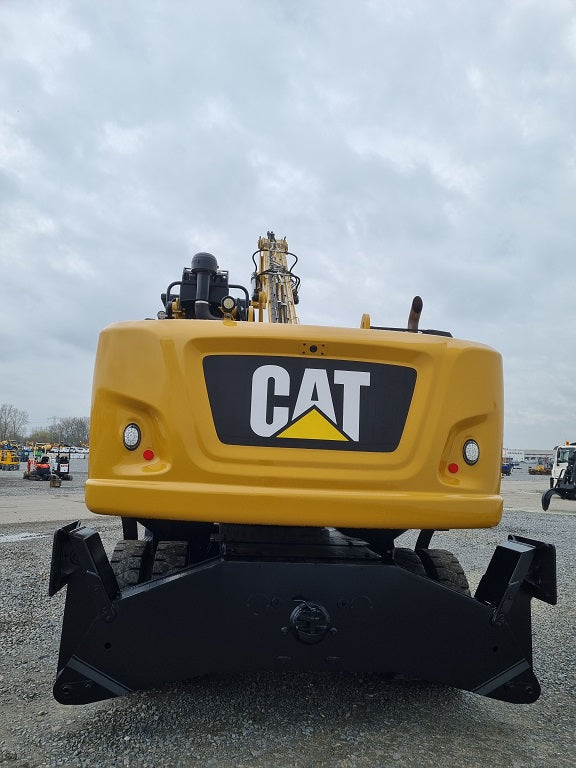 MH 3026 SN 0528 | Year: 2020 | Hours: 6,666