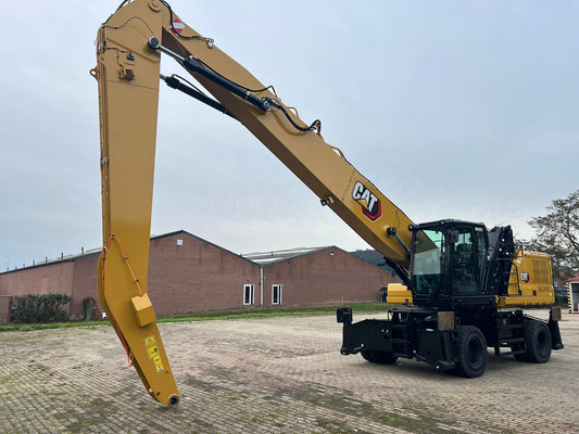 MH 3032 SN 0001 | Year: 2025 | Hours: