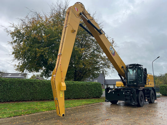 MH 3040 SN Q2024 | Year: 2024 | Hours: 760