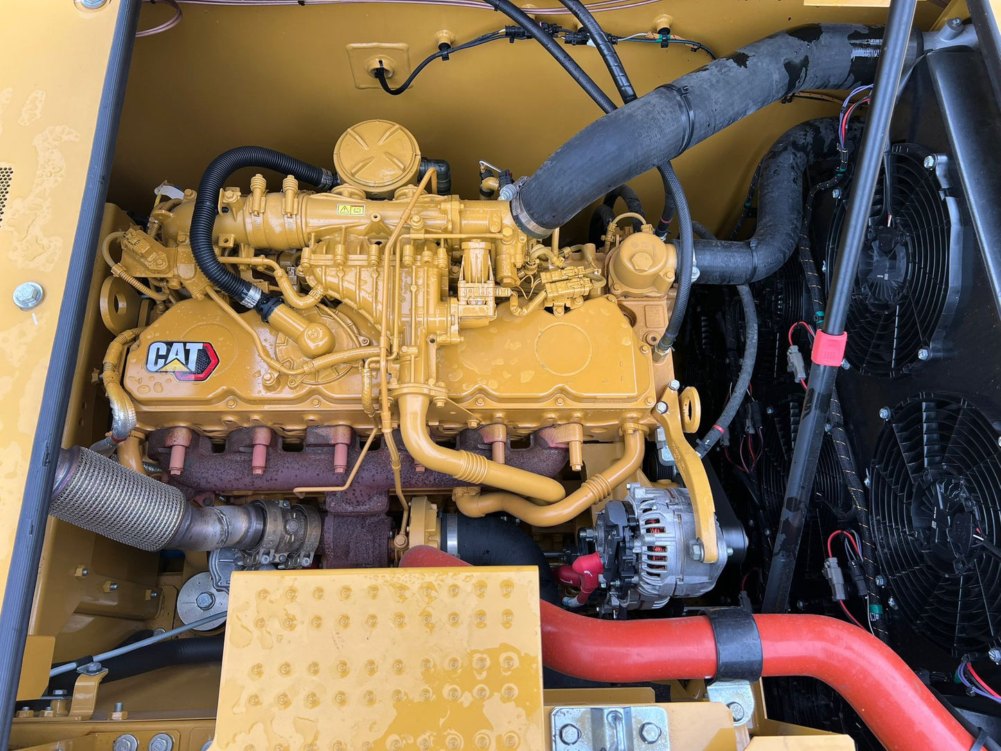 MH 3040 SN Q2024 | Year: 2024 | Hours: 760