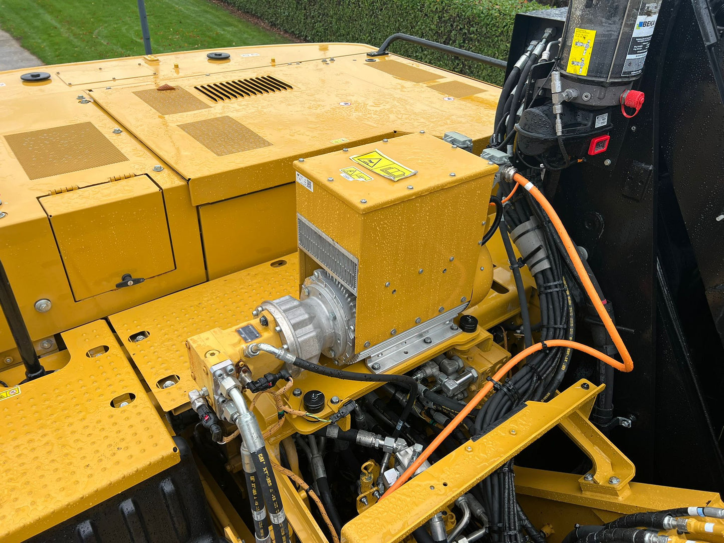 MH 3040 SN Q2024 | Year: 2024 | Hours: 760