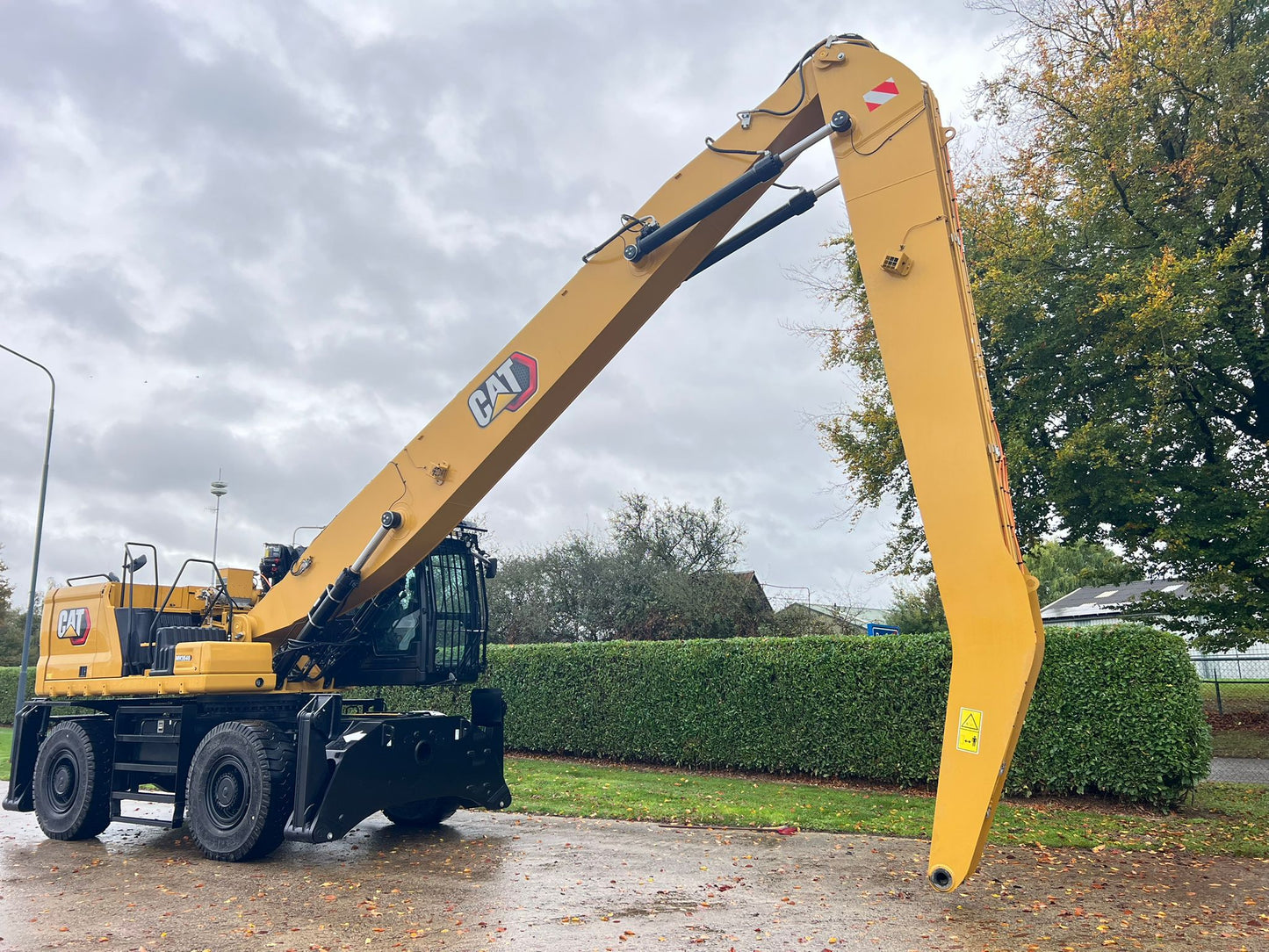 MH 3040 SN Q2024 | Year: 2024 | Hours: 760