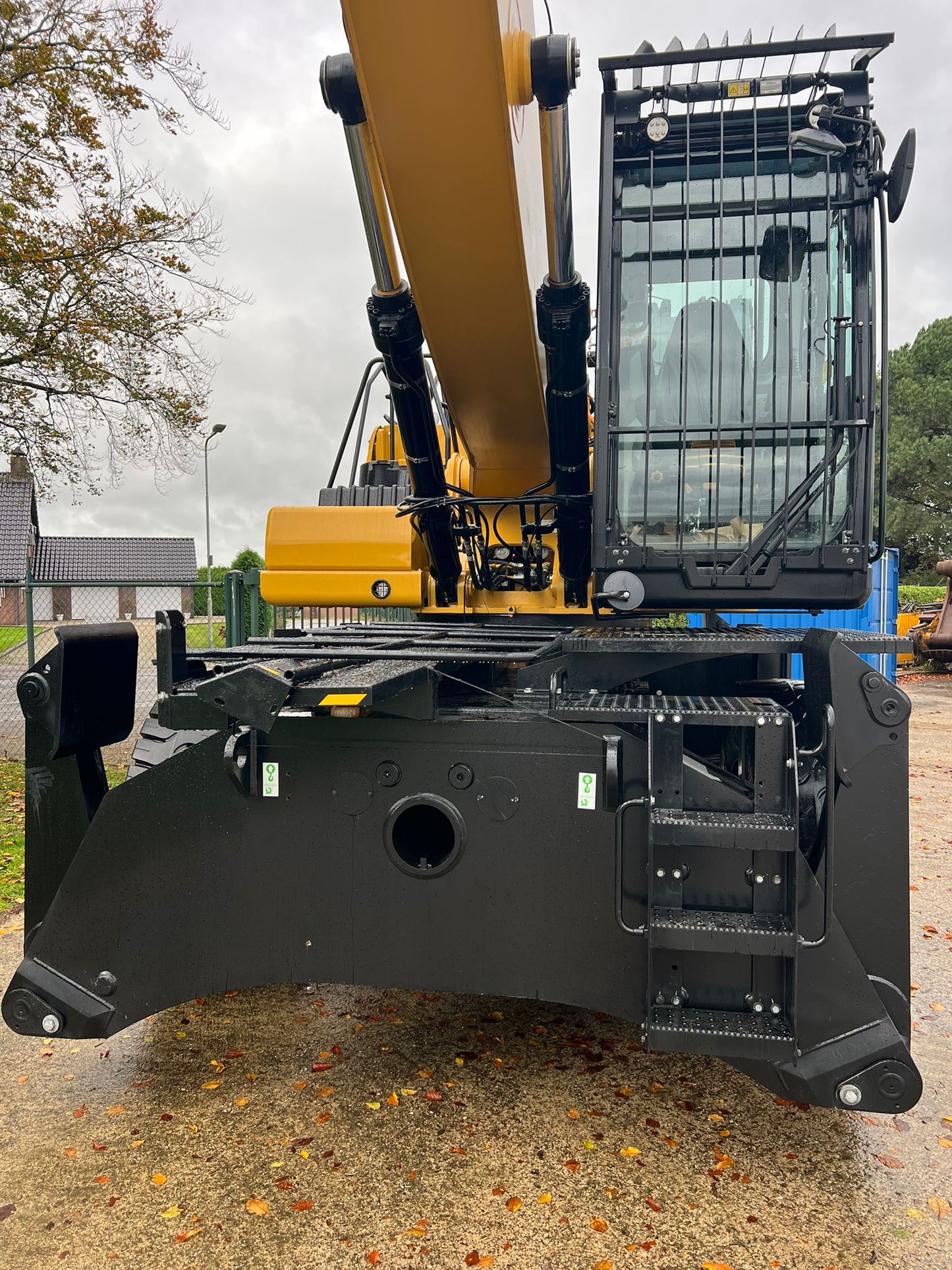 MH 3040 SN Q2024 | Year: 2024 | Hours: 760