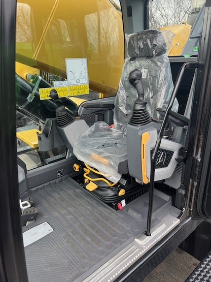 MH 3050 SN 0024 | Year 2024 | Hours 0