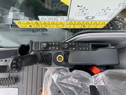 MH 3050 SN 0024 | Year 2024 | Hours 0