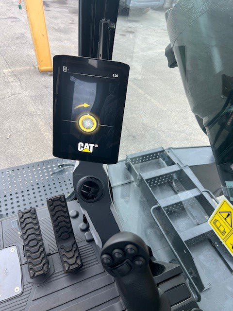 MH 3050 SN 0024 | Year 2024 | Hours 0