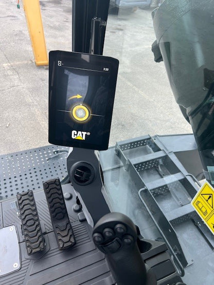 MH 3050 SN 0024 | Year 2024 | Hours 0