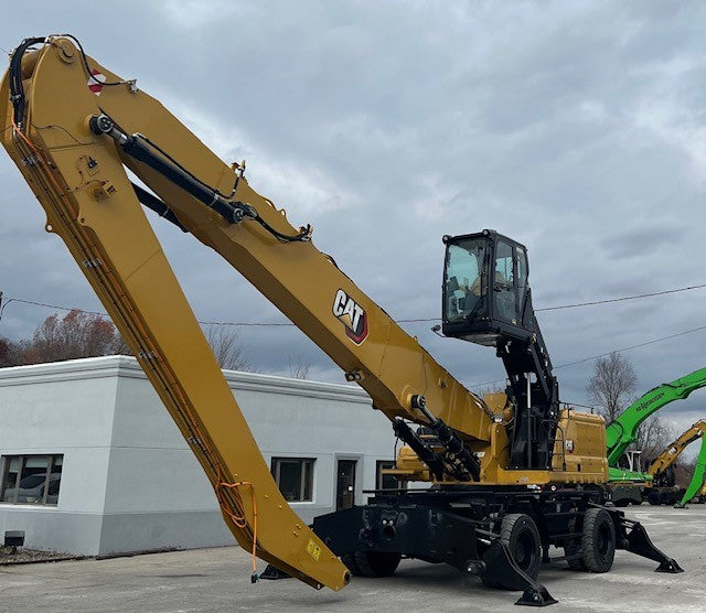 MH 3050 SN 0024 | Year 2024 | Hours 0