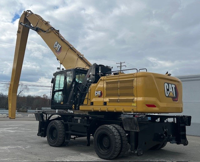 MH 3050 SN 0024 | Year 2024 | Hours 0