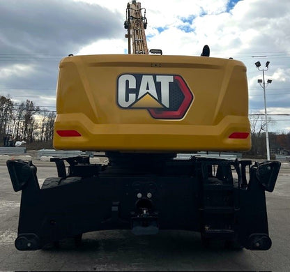 MH 3050 SN 0024 | Year 2024 | Hours 0