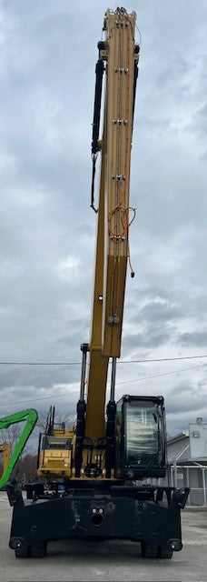 MH 3050 SN 0024 | Year 2024 | Hours 0