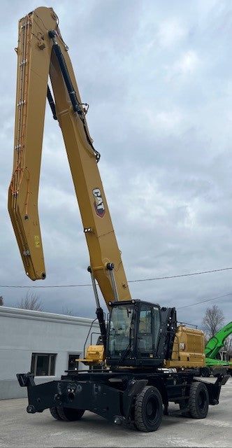 MH 3050 SN 0024 | Year 2024 | Hours 0