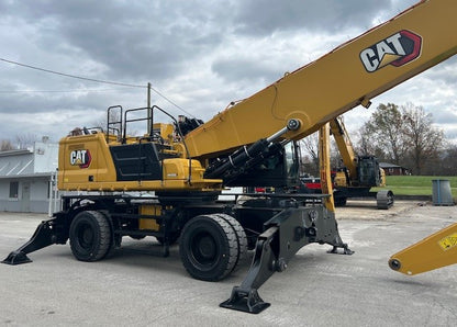 MH 3050 SN 0024 | Year 2024 | Hours 0