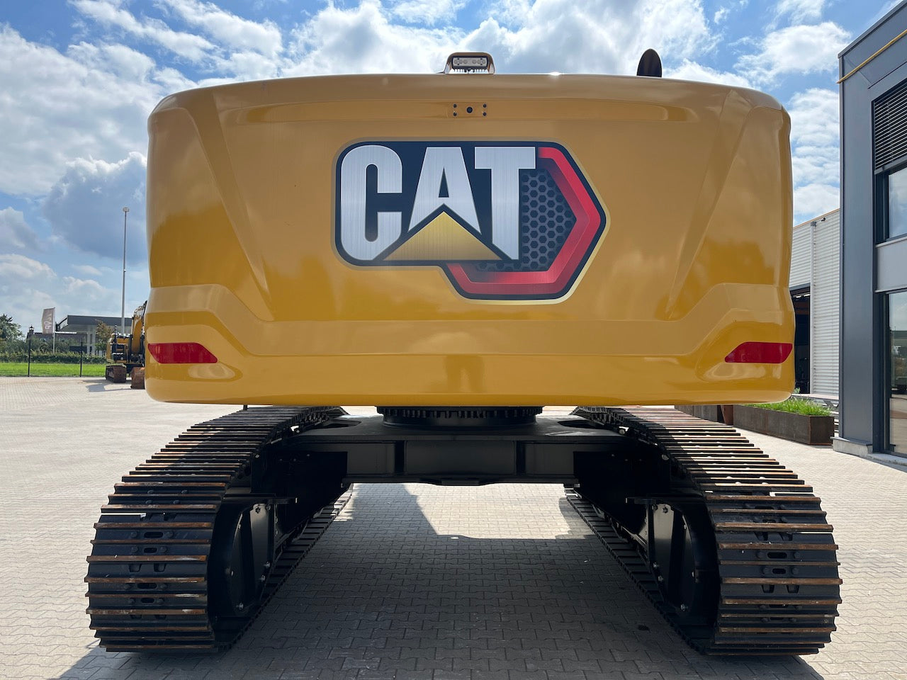 NEW MH 3250 SN 0013 | Year: 2022 | Hours: 30