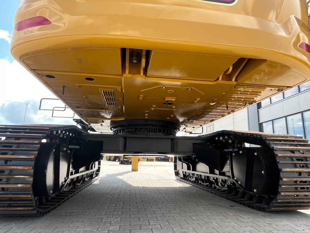 NEW MH 3250 SN 0013 | Year: 2022 | Hours: 30