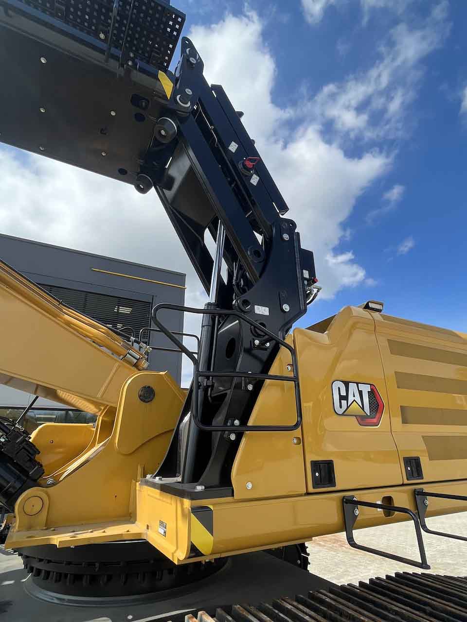 NEW MH 3250 SN 0013 | Year: 2022 | Hours: 30