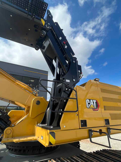 NEW MH 3250 SN 0013 | Year: 2022 | Hours: 30