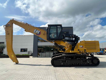 NEW MH 3250 SN 0013 | Year: 2022 | Hours: 30