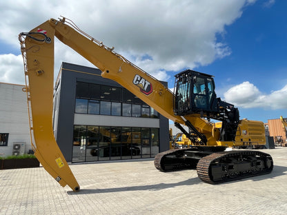 NEW MH 3250 SN 0013 | Year: 2022 | Hours: 30