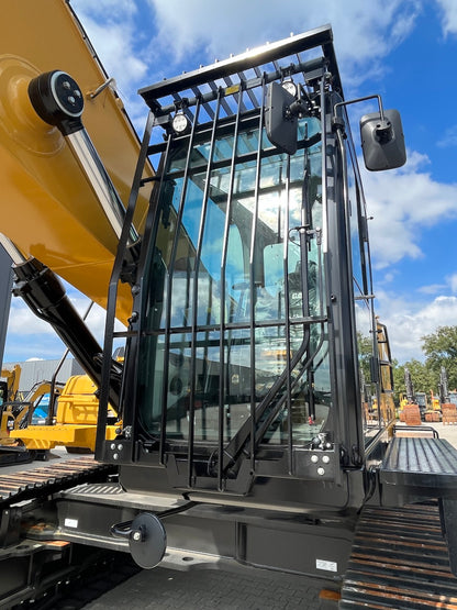 NEW MH 3250 SN 0013 | Year: 2022 | Hours: 30