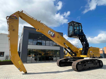 NEW MH 3250 SN 0013 | Year: 2022 | Hours: 30