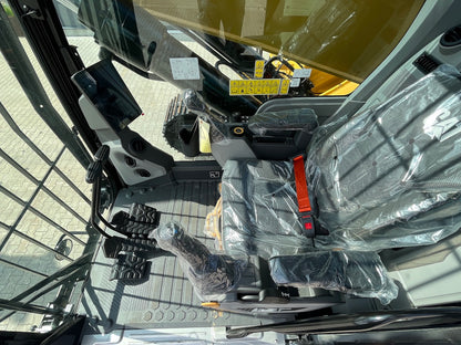 NEW MH 3250 SN 0013 | Year: 2022 | Hours: 30