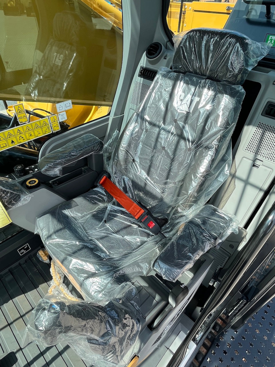 NEW MH 3250 SN 0013 | Year: 2022 | Hours: 30