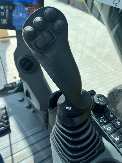 NEW MH 3250 SN 0013 | Year: 2022 | Hours: 30