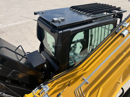 NEW MH 3250 SN 0013 | Year: 2022 | Hours: 30