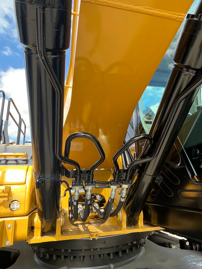 NEW MH 3250 SN 0013 | Year: 2022 | Hours: 30