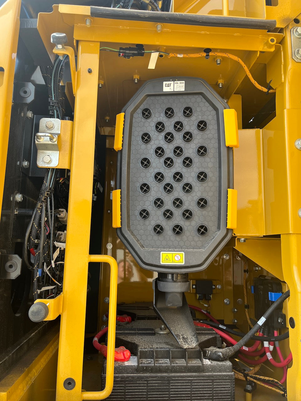 NEW MH 3250 SN 0013 | Year: 2022 | Hours: 30