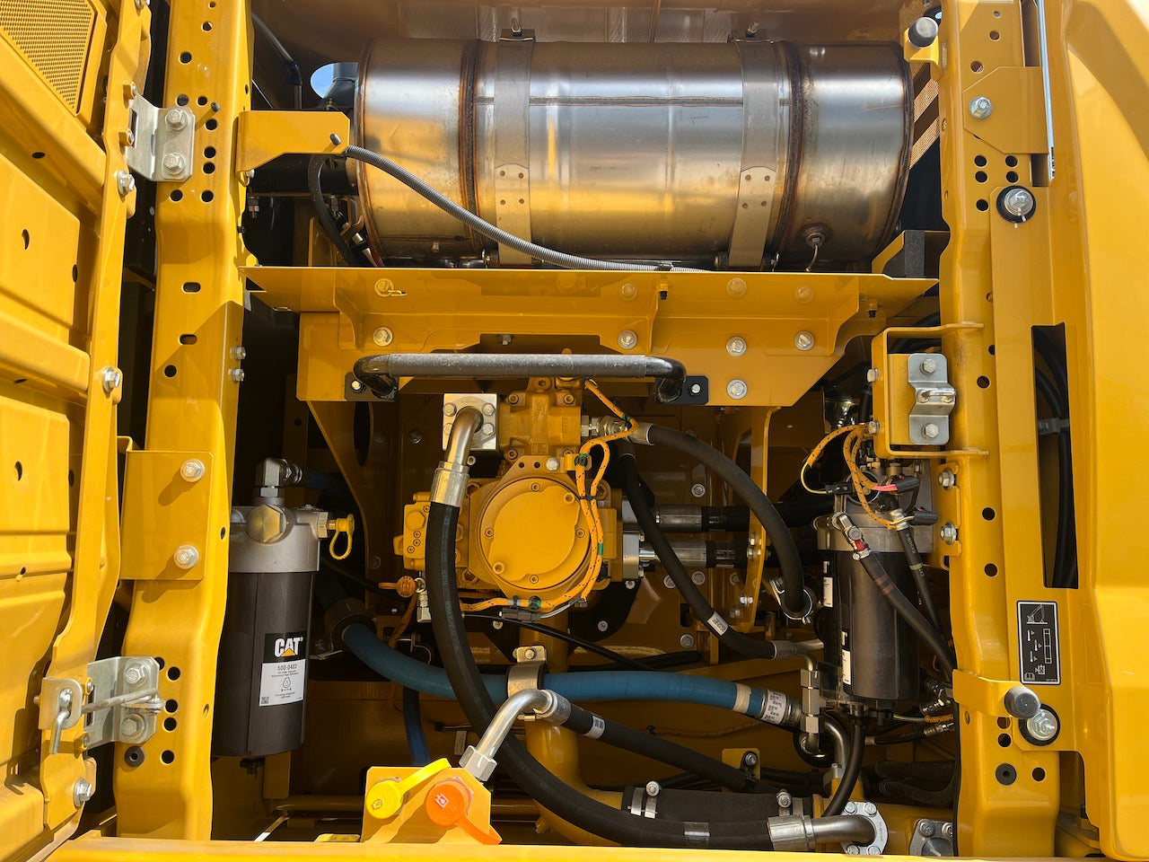 NEW MH 3250 SN 0013 | Year: 2022 | Hours: 30