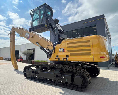 NEW MH 3250 SN 0013 | Year: 2022 | Hours: 30