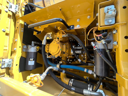 NEW MH 3250 SN 0013 | Year: 2022 | Hours: 30