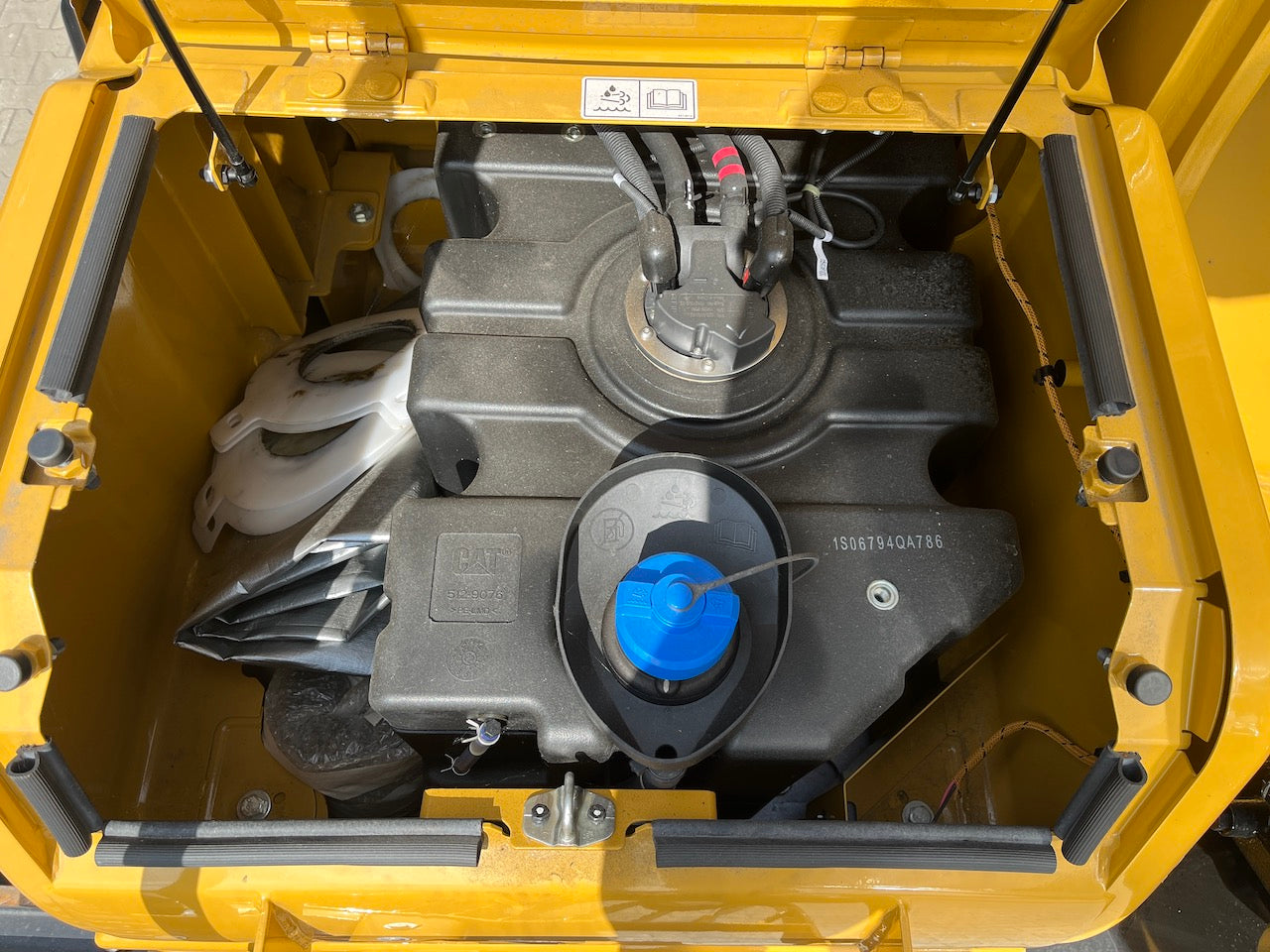 NEW MH 3250 SN 0013 | Year: 2022 | Hours: 30