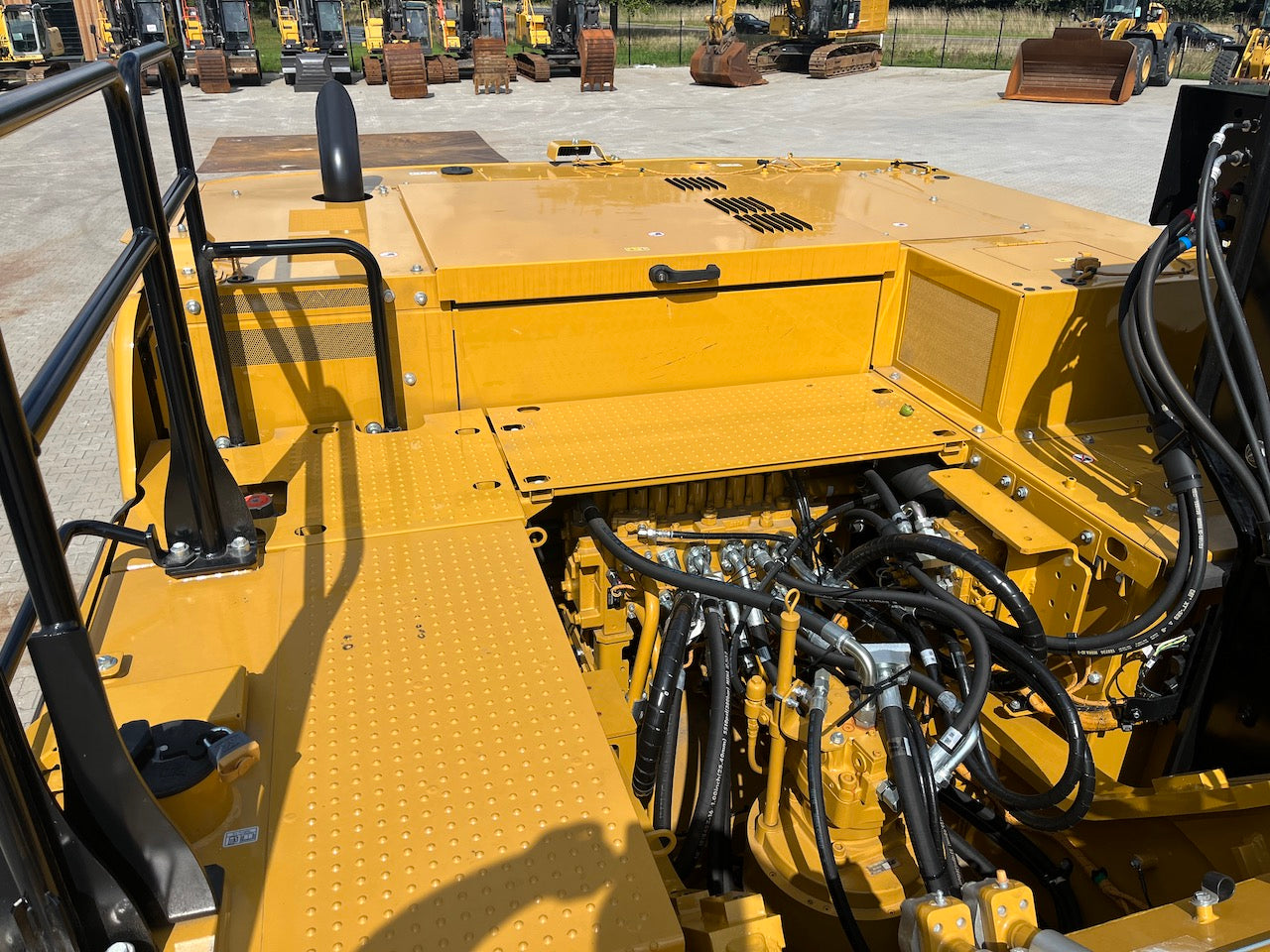 NEW MH 3250 SN 0013 | Year: 2022 | Hours: 30